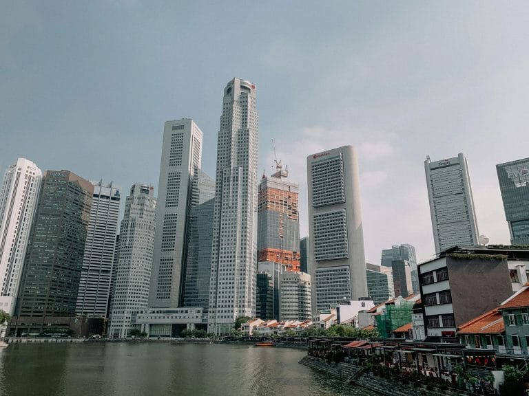 Singapore PDPA ISO 27001 Certification