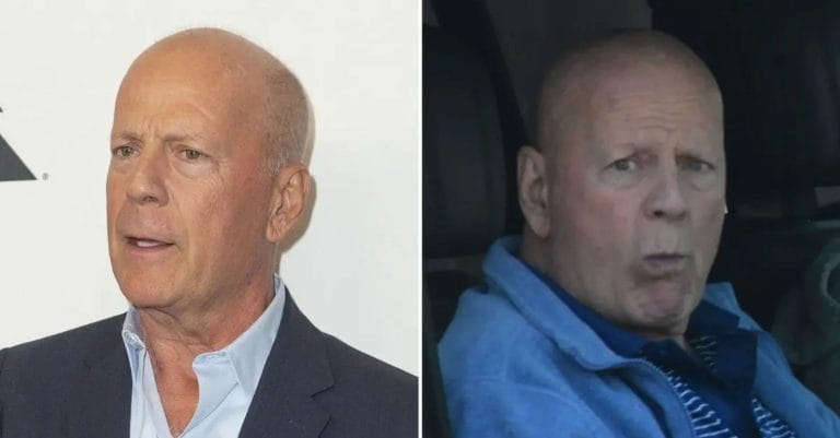 Bruce Willis Image