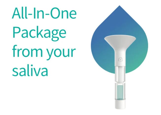Genoplan DNA Kit