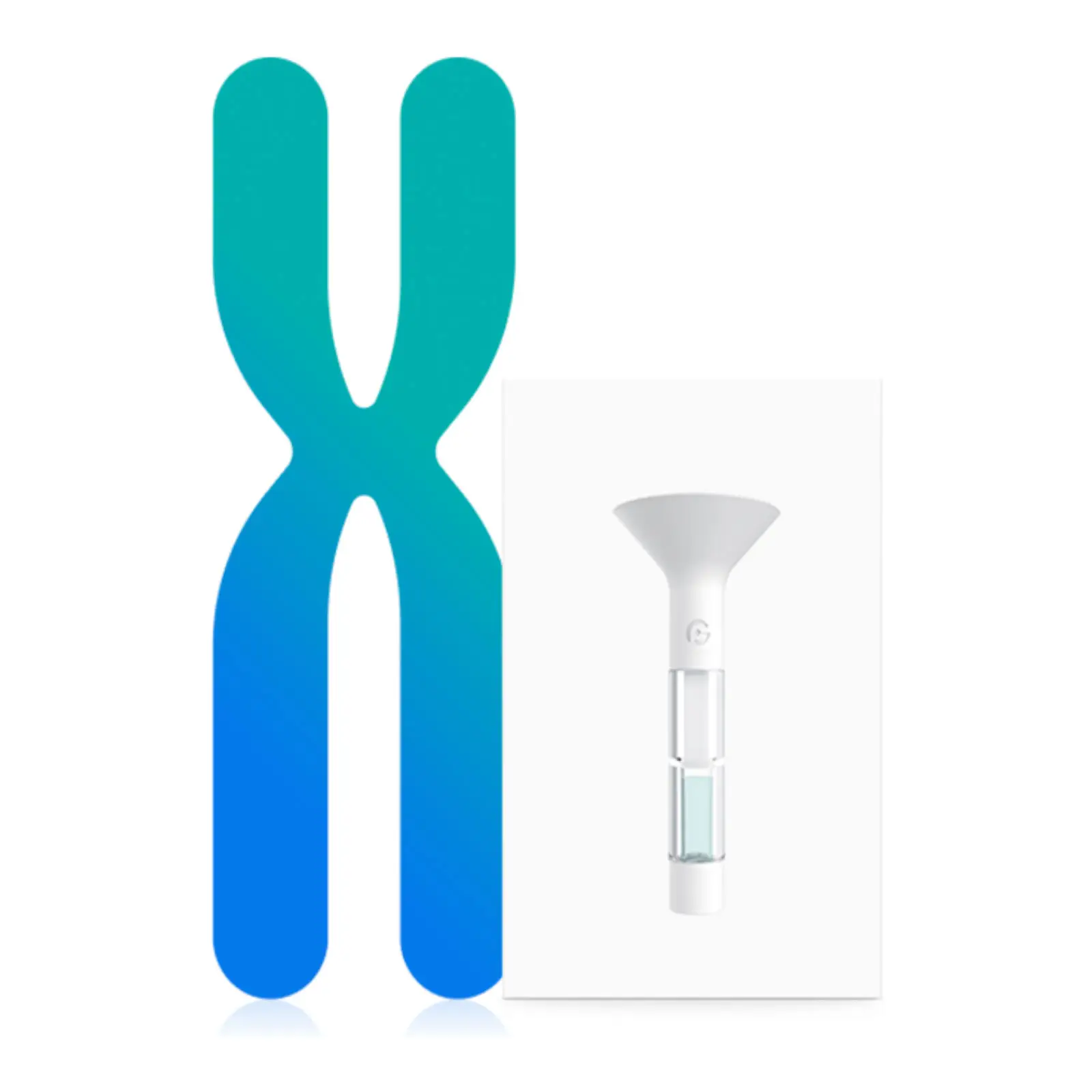 Genoplan Kit Square