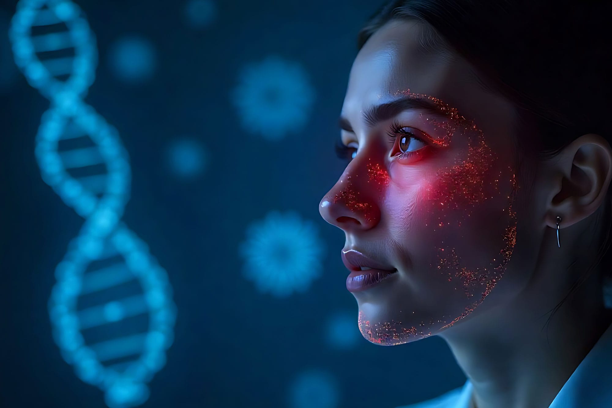 DNA Testing image