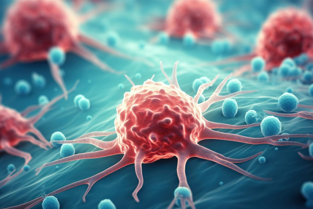 Cancer Cells Blog Poor Lifestyle