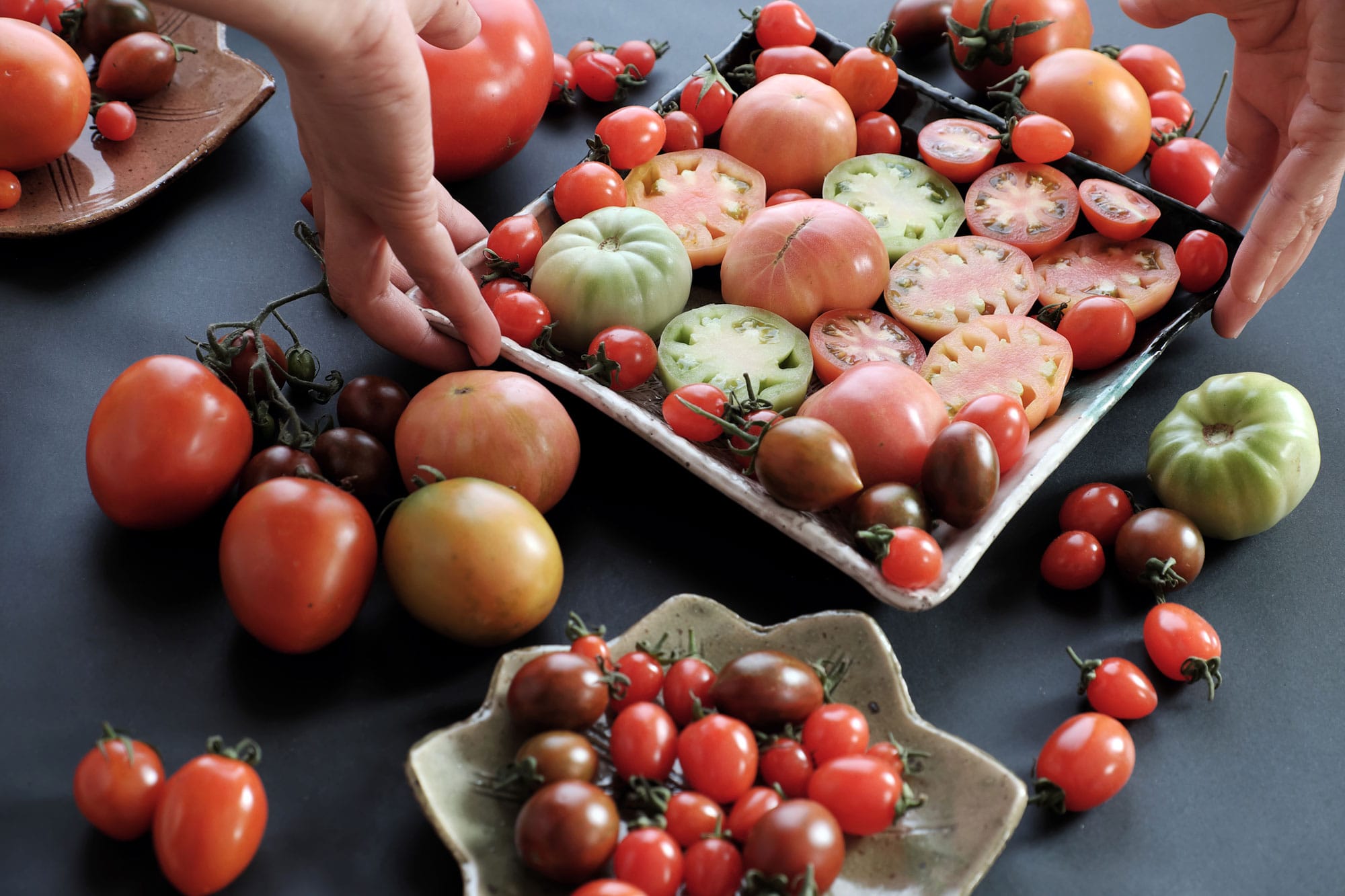 Carotenoids image