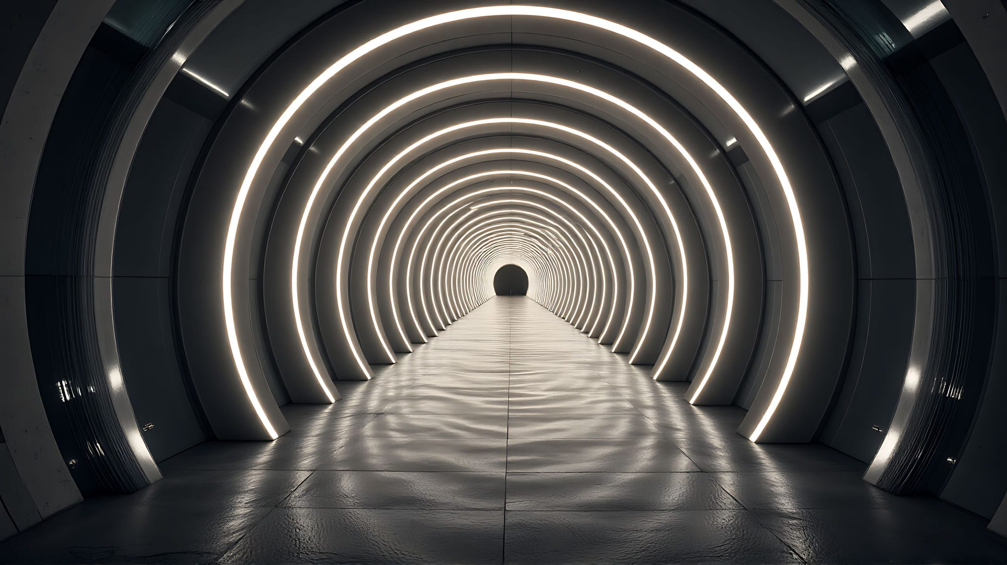 Future Technology Tunnel predictive genetic testing