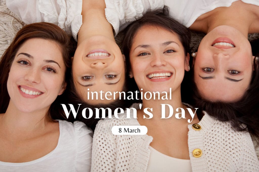 International Women's Day