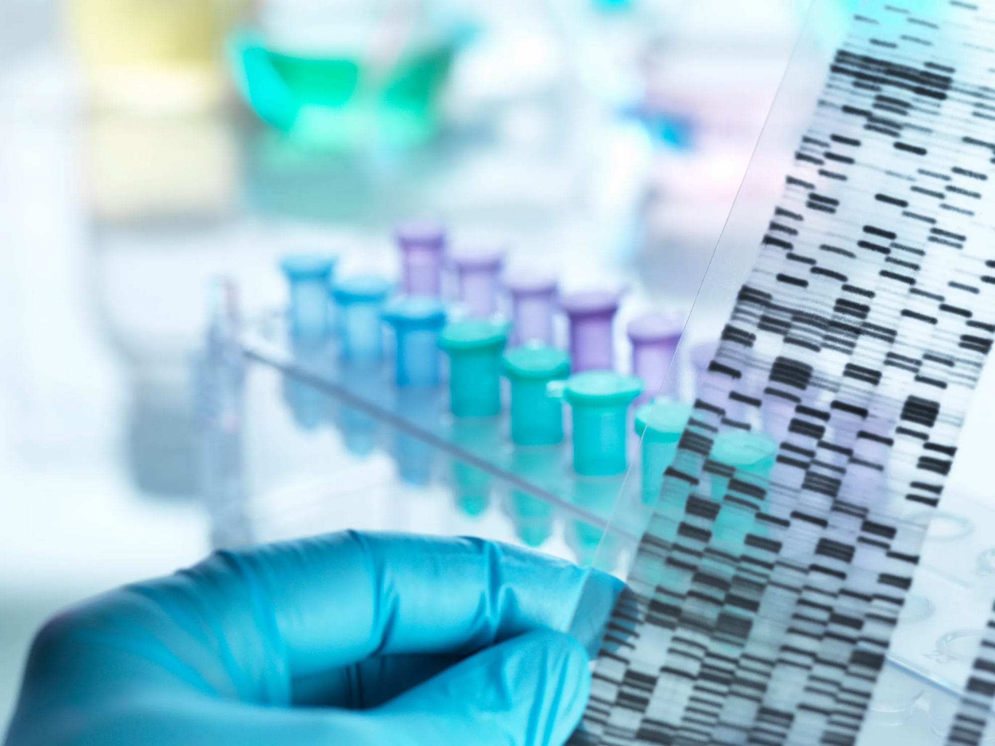 Advancements in DNA Analysis Methods and Techniques