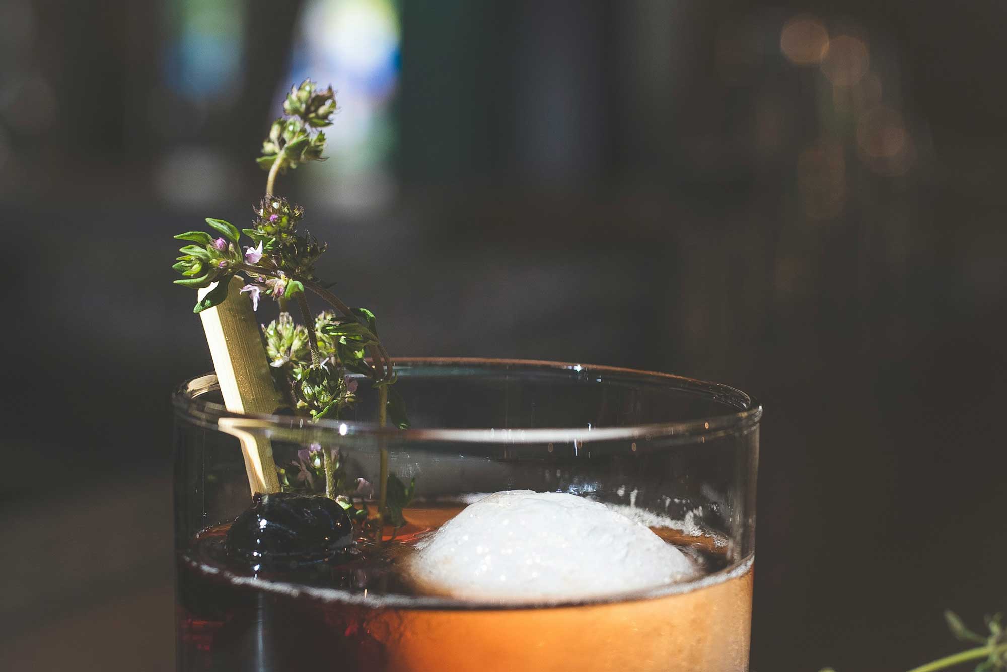 Long Term Effects of Alcohol