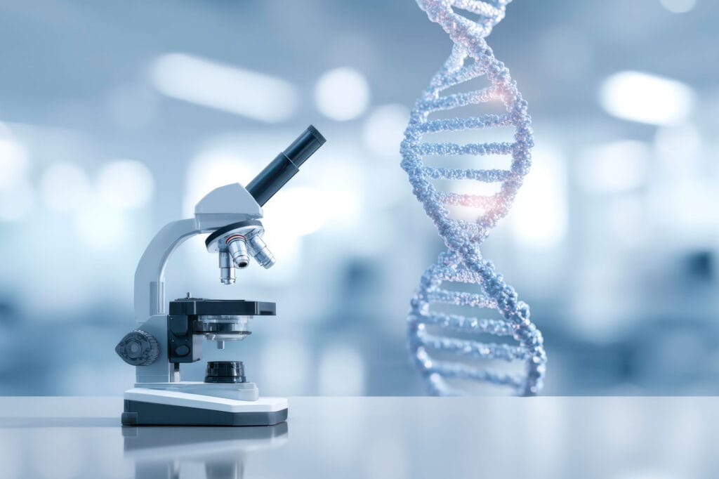 What Is Predictive Genetic Testing - A Beginners Guide for Singaporeans