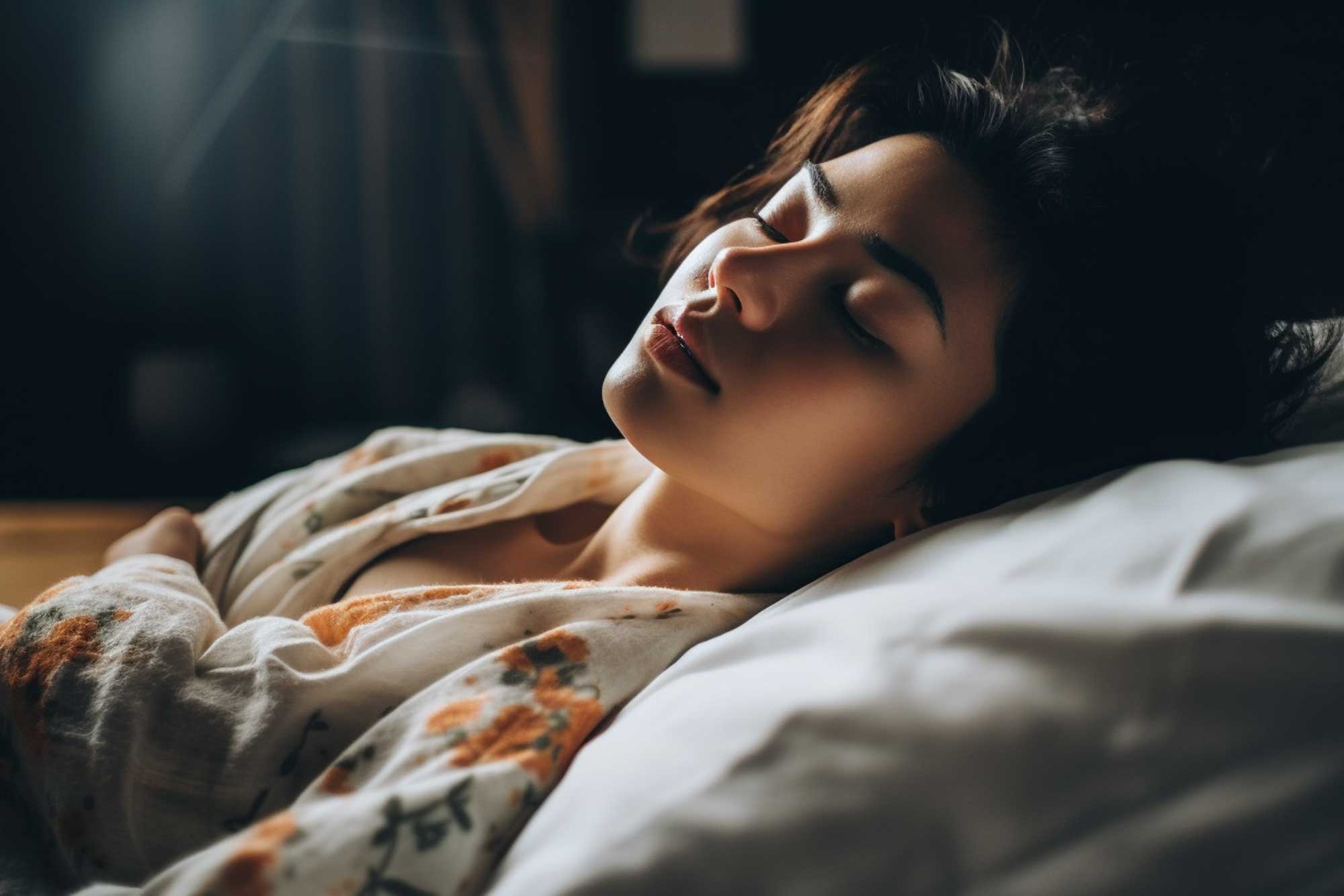 Importance of Sleep