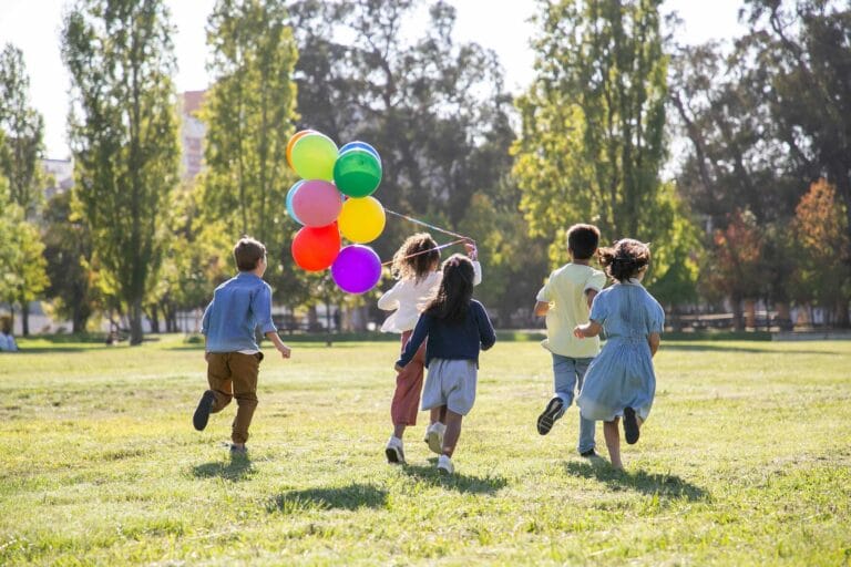 Children Family DNA Testing