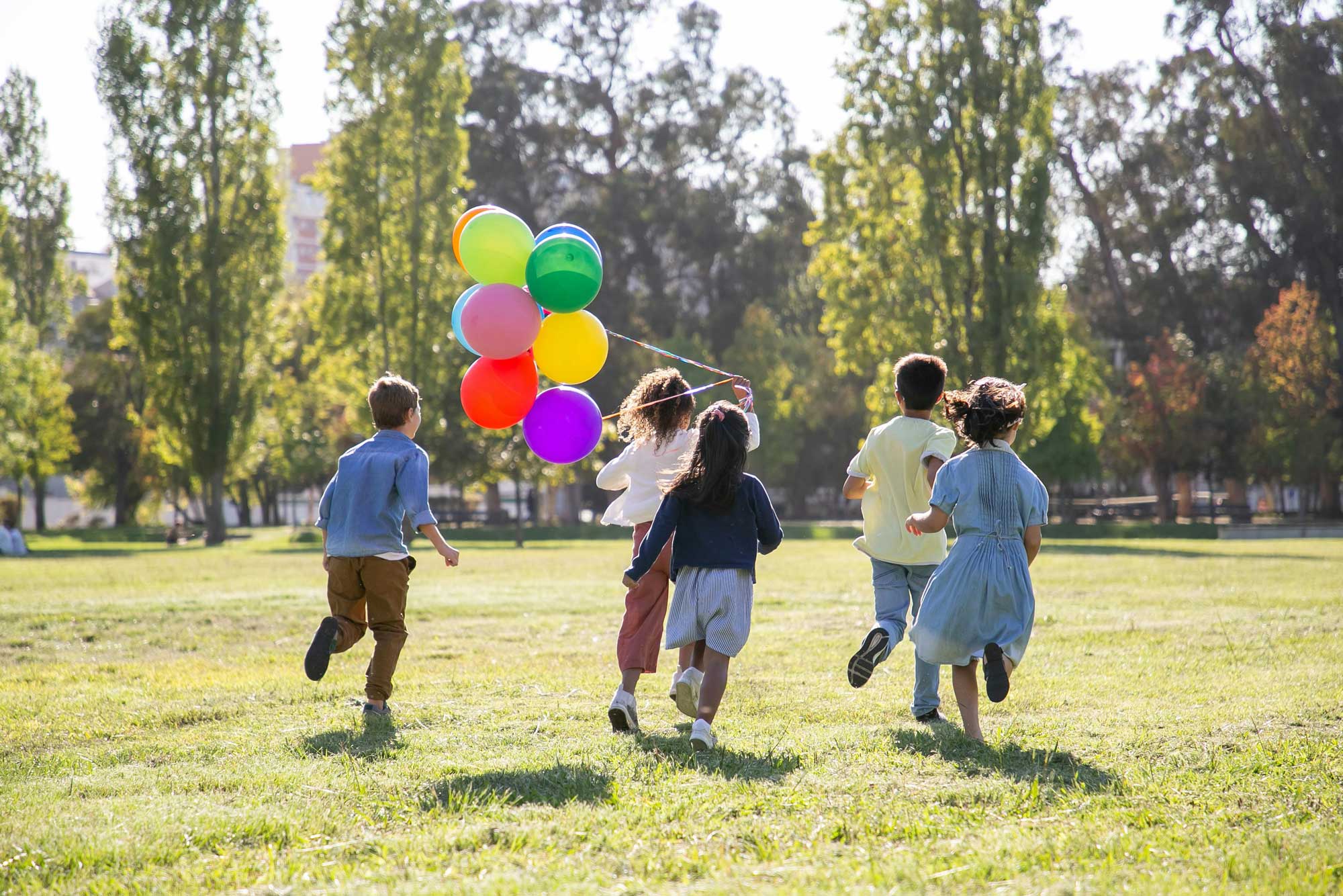 Children Family DNA Testing