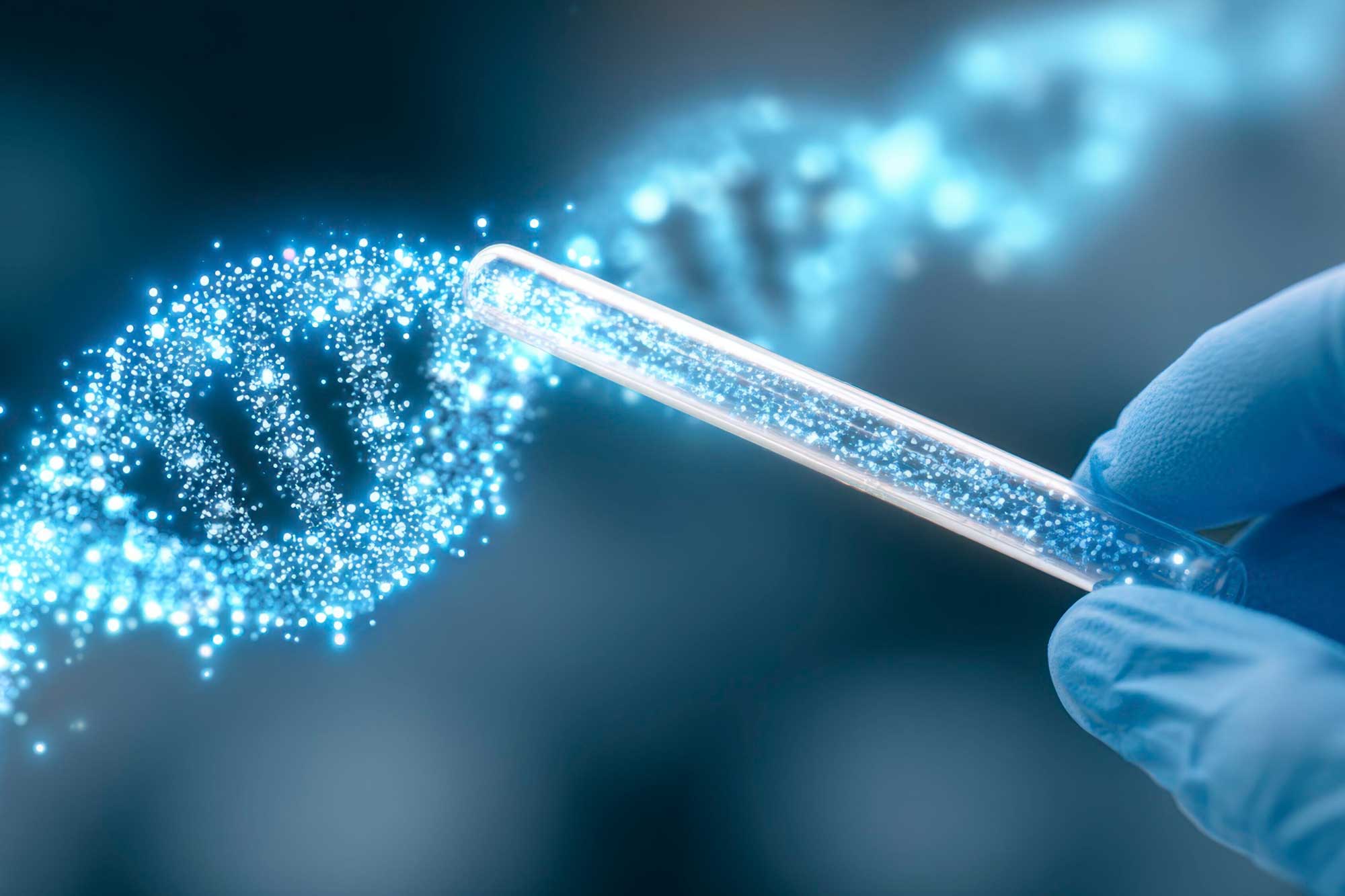 DNA Testing Services MyDNA Hero Image