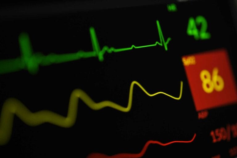Alcohol Blood Pressure Connection