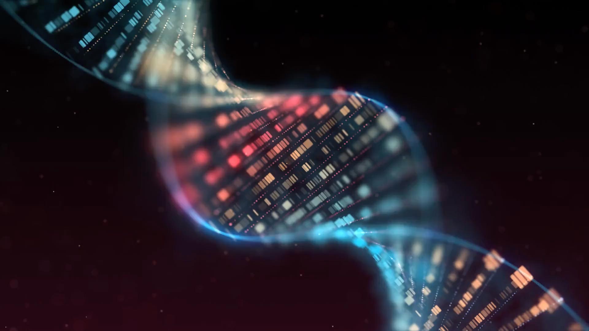 DNA Testing Singapore Helix