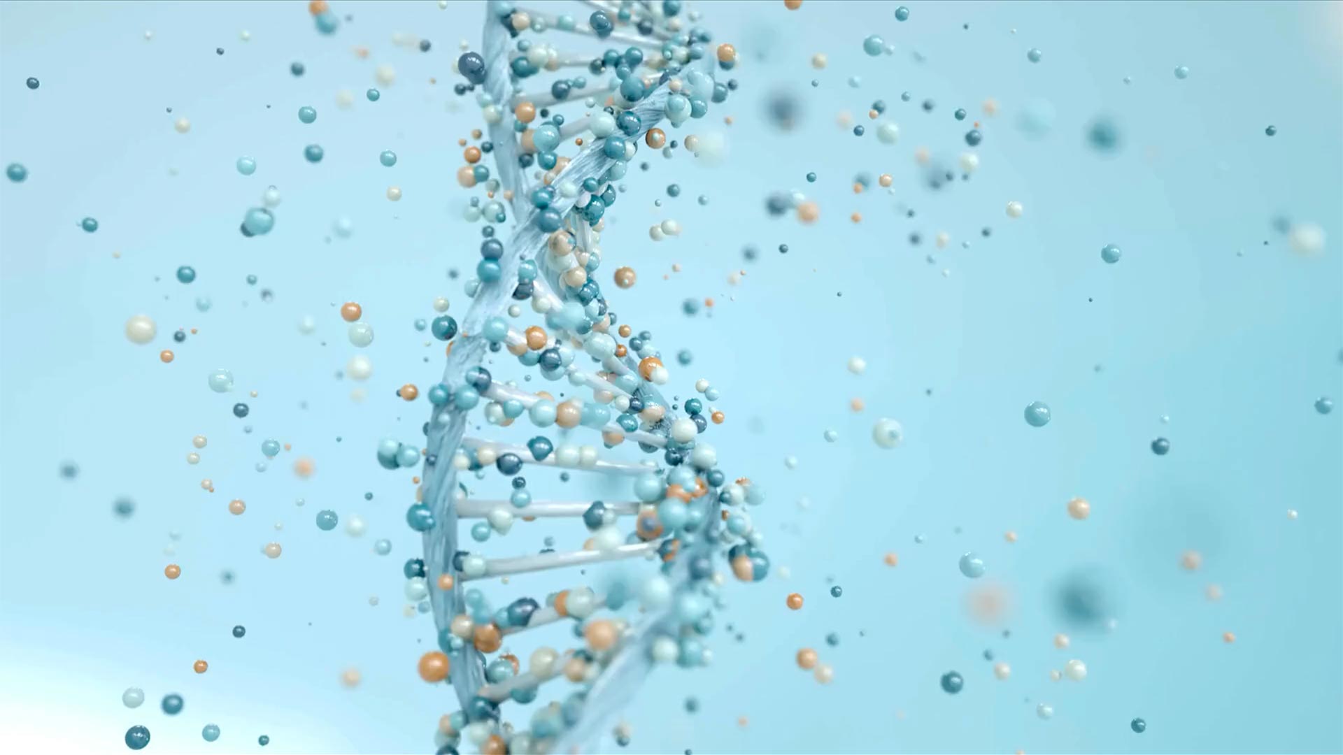 DNA Testing Singapore Helix