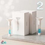 MyDNA Genoplan DNA Test Kit Pair Double Duo Two Product