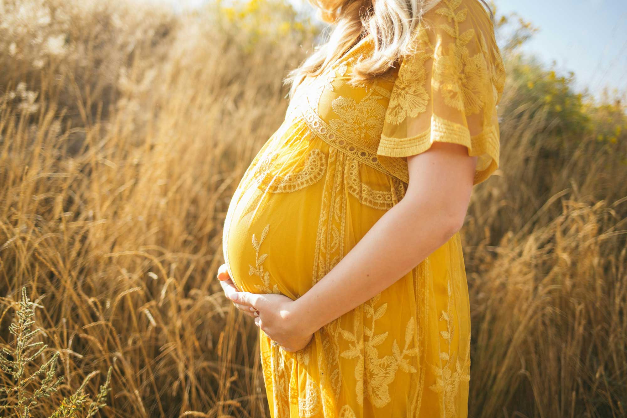 Hypertension in Pregnancy image